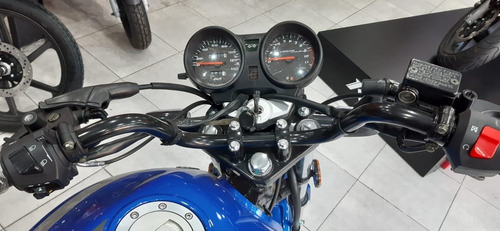 Imagen 6 de 16 de Zanella Rx 150 Z7 F - Ahora 12/18 - Créditos Con Dni!