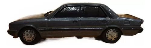 Peugeot 505 Gris Ocasion Del Leon 1/43 Hermosa Replica