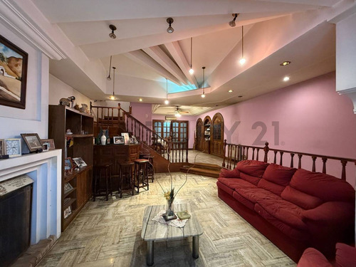 Venta 6 Ambientes Casa Ramos Mejia Apto Credito Acepta Permuta