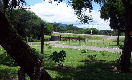 Venta Campo Río Piedras