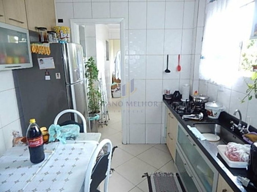Imagem 10 de 27 de Apartamento Em Condomínio Padrão Para Venda No Bairro Penha De França, 3 Dorm, 1 Suíte, 1 Vagas, 81 M.ap0761 - Ap0761