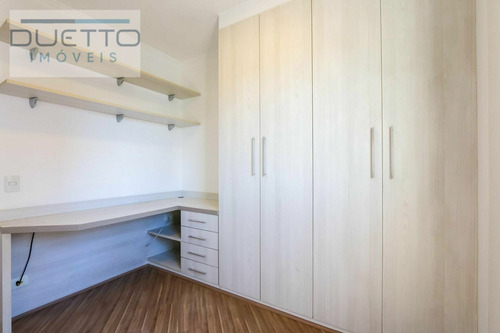 Imagem 20 de 26 de Apartamento À Venda No Bairro Campo Belo - São Paulo/sp - 230