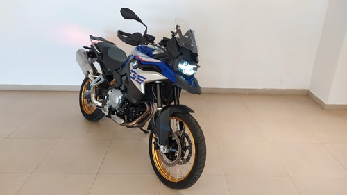 Imagem 5 de 14 de F850gs Premium Plus