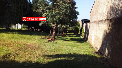 Imagem 4 de 6 de Chácara A Venda Em Londrina - 687