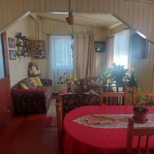 Imagen 7 de 12 de Venta Casa Ruben Dario