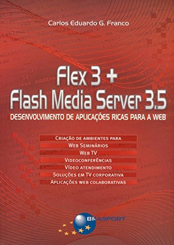 Libro Flex 3 + Flash Media Server 3.5