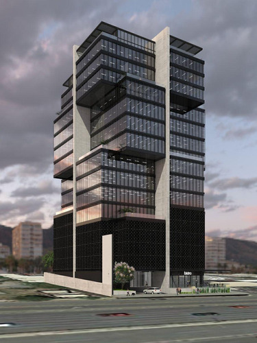 Departamento En Venta En Obispado En Monterrey