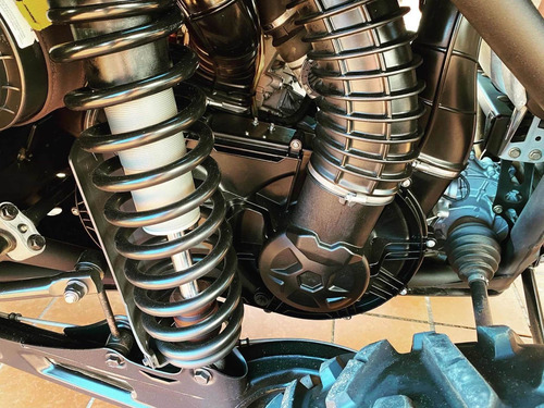 Can Am X3 Std 154 Hp 2018