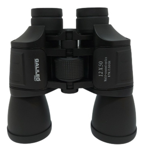 Binocular Galileo Serie Zcy Modelo 50-1250 Envio Full