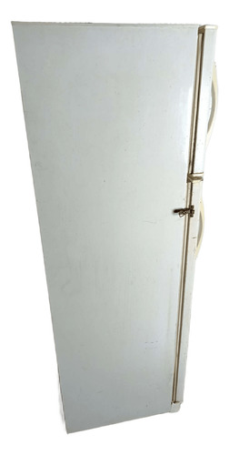 Heladera Frimetal Coventry - Con Freezer Superior Blanco (Usado)