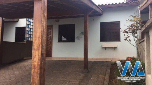 Imagem 1 de 15 de Casa Em Condomínio Residencial Aquarela - 1443