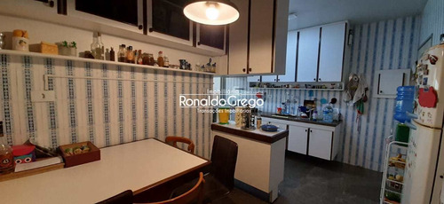 Imagem 17 de 21 de Apartamento Com 3 Dorms, Jardim Paulista, São Paulo - R$ 1.5 Mi, Cod: 2614 - V2614