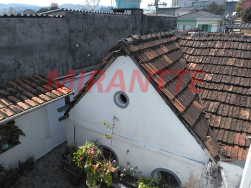 Imagem 4 de 8 de Terreno Em Vila Amalia - São Paulo, Sp - 327677