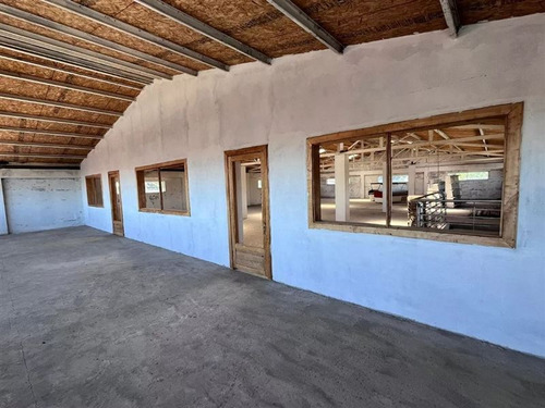 Local Comercial En Arriendo En Río Bueno