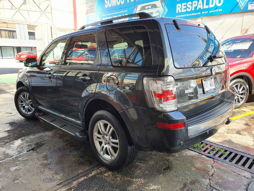 Imagen 2 de 15 de Mercury Mariner 2009 V6 3.0l Aut 4x2