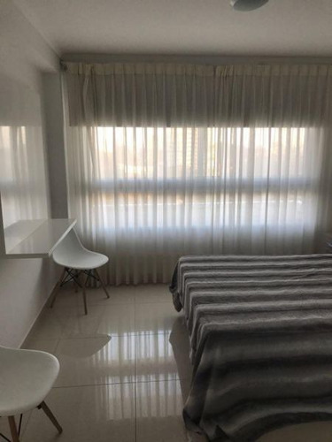 Alquiler Temporario De Apartamento 2 Dormitorios Playa Mansa