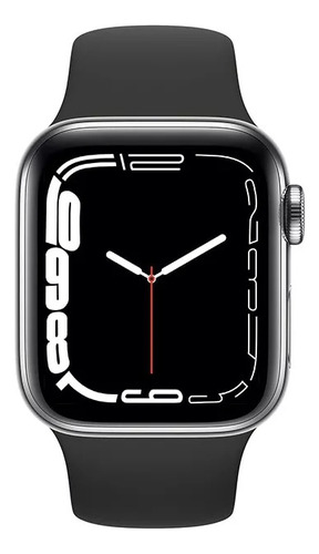 S Reloj Inteligente Original Para Hombre Serie I7 Pro Max S