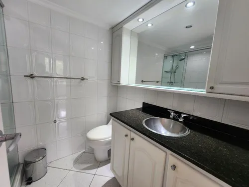Apartamento En Venta En El Poblado. Cod V12034