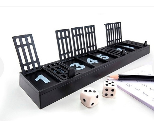 Imagen 2 de 4 de El Preso Ruibal Juego De Mesa Familiar