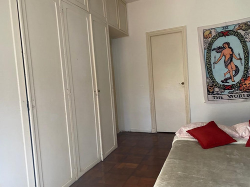 Imagen 17 de 24 de Departamento Dos Amb En Corazón De Vicente López