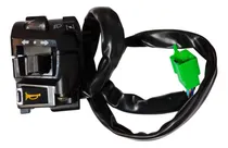 Comprar Comando De Luces Izquierdo Zanella Rx 150 Lifan Bagattini