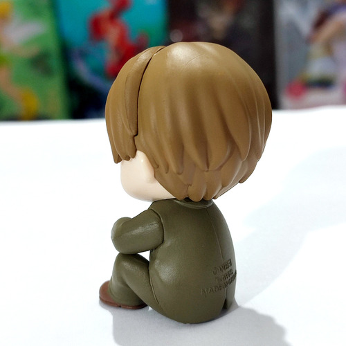 Harry Potter Katazun Fig. 2 - Remus Lupin