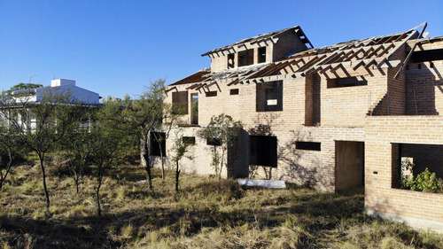Oportunidad Propiedad En Venta Con Impresionante Vista, Los Pozos, Villa De Las Rosas, Traslasierra