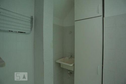 Apartamento Para Aluguel - Copacabana, 1 Quarto, 35 - 892970582
