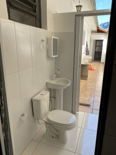 Imagem 20 de 22 de Casa Para Alugar, 328 M² Por R$ 3.500,00/mês - Vila Bressani - Paulínia/sp - Ca2550