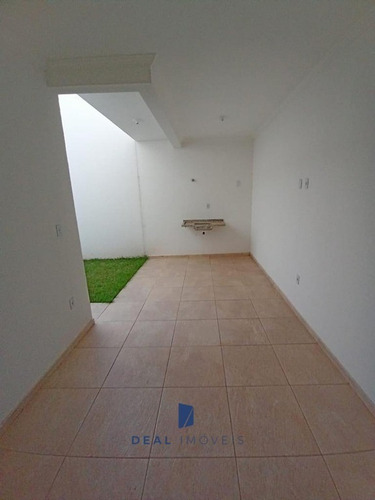 Imagem 7 de 15 de Casa 3 Dts Alto Da Boa Vista Venda Sorocaba - 00348-1