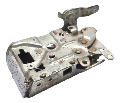 Fechadura Porta Corcel/ Deu Rey/ L/d