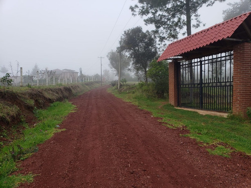 Imagen 13 de 14 de Vendo Cabaña En Zacatlan, Puebla