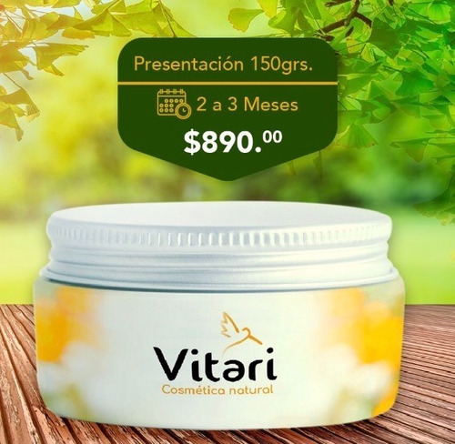 Capilar Mask Sale Cabello-150grs