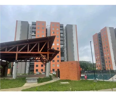 Apartamento en arriendo