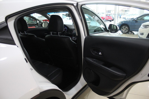 Imagen 21 de 25 de Honda Hr-v 1.8 Exl Cvt 2017 91.000km