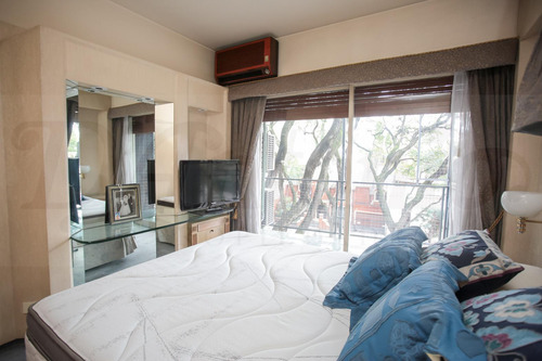Departamento En Venta Sobre Av. Melian En Belgrano R
