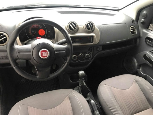Fiat Uno 1.0 Way Flex 5p