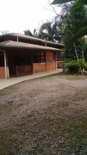 Chácara Para Locação Em Itapecerica Da Serra, Potuverá, 3 Dormitórios, 1 Suíte, 2 Banheiros, 6 Vagas - 415_2-806606