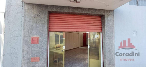 Imagem 2 de 16 de Casa Com 3 Dormitórios À Venda, 250 M² Por R$ 750.000,00 - Jardim Bela Vista - Nova Odessa/sp - Ca3076