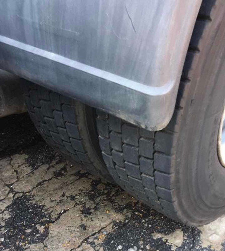 Imagem 6 de 14 de Ford Ford Cargo 2042 4x2