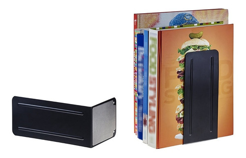 Imagem 2 de 3 de Bibliocanto Acrimet Jumbo 294 3 Verde Claro Com 1 Par