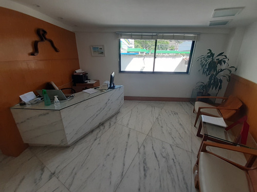 Imagem 29 de 30 de Barra Da Tijuca Predio Comercial 5 Pavimentos 489m2 - 2044 - 70499069