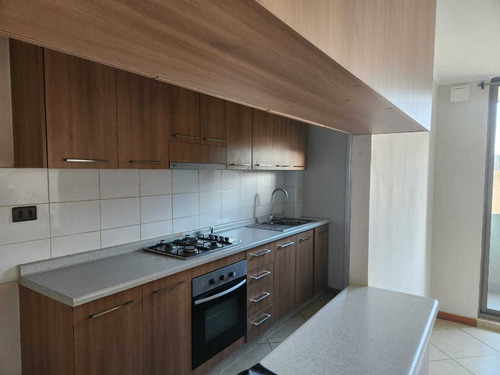 Arriendo Depto Plaza Independencia (105863)