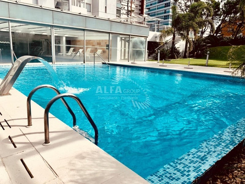 Apartamento En Excelente Ubicación!!!-ref:2371
