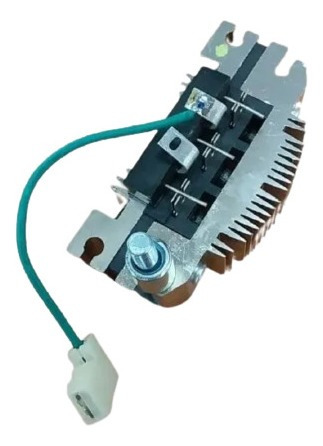 Diodera Alternador Fiat Tipo Peine Con Cable Sistema Marelli