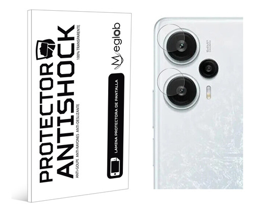 Protector Camara Antishock Para Xiaomi Redmi Note 12 Turbo