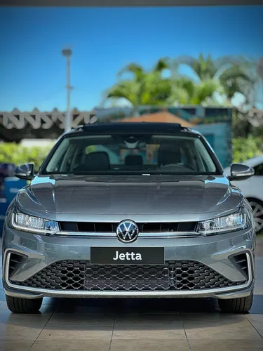 Volkswagen Jetta 1.4 Tsi Highline