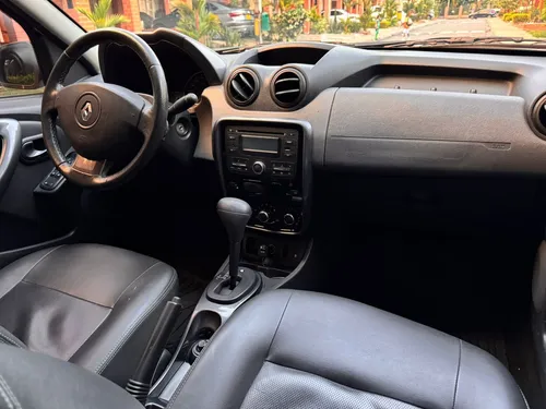 Renault Duster 2.0 Dynamique 4x2
