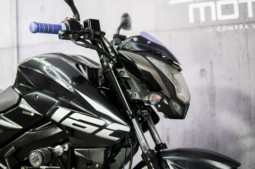Bajaj Pulsar Ns 160 Fi Abs 2023