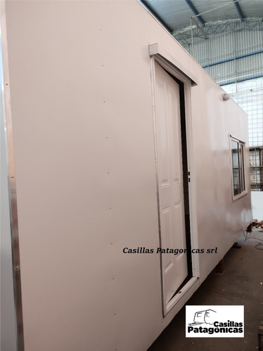 Imagen 2 de 3 de Alquiler Casilla Modulo Oficina Vivienda Tipo Container